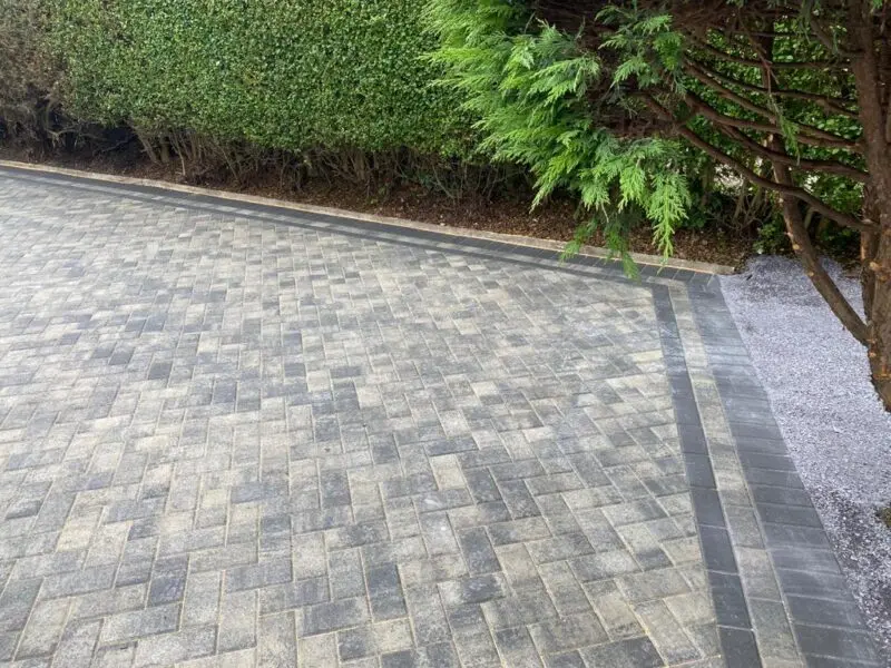 Driveway Repairs