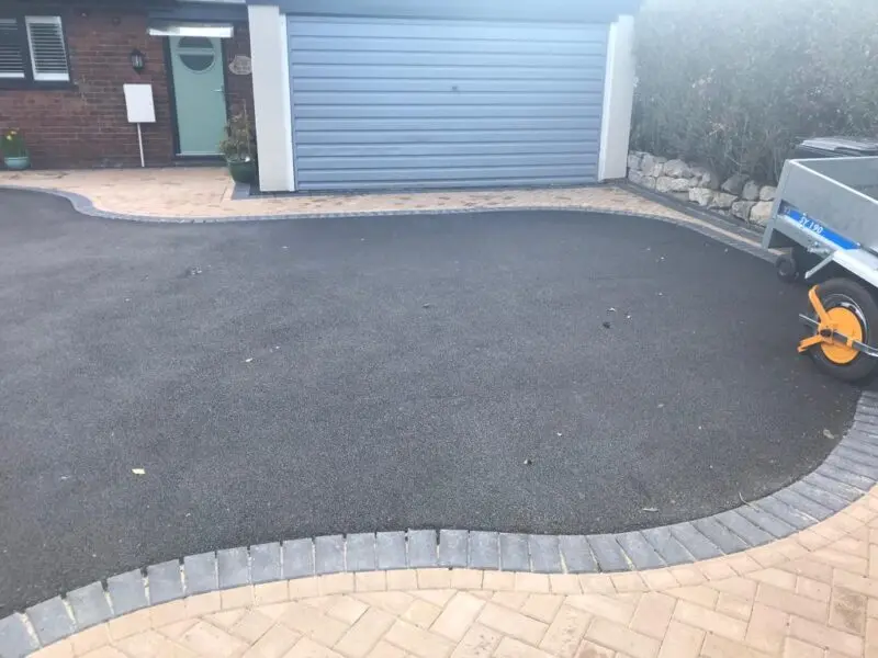 Tarmac Repairs