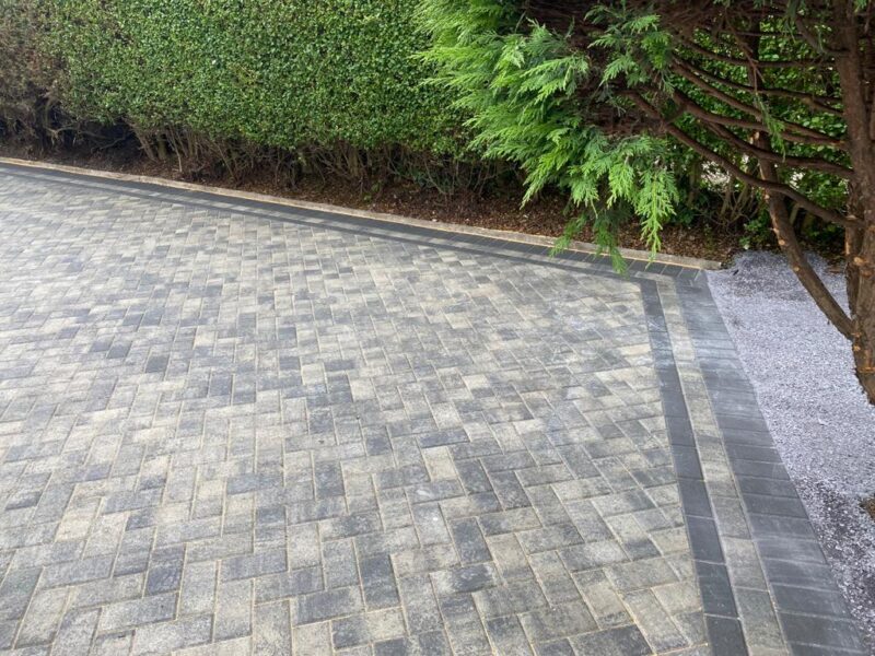 Driveway Repairs