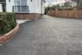 Driveway Resurfacing