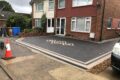 New Driveways
