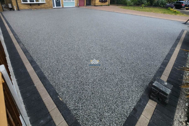 Resin Driveways