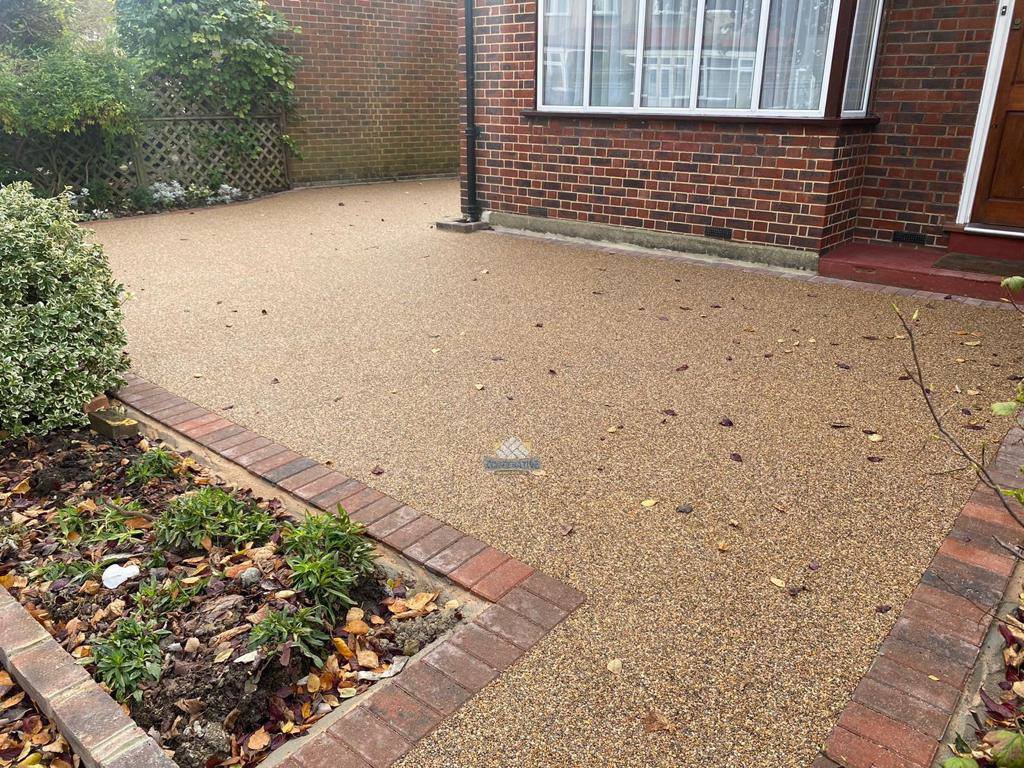 Resin Driveways